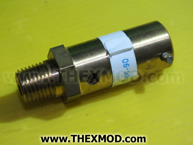 Valve Relief Pressure - KX2073/13 - ACU8567-1
