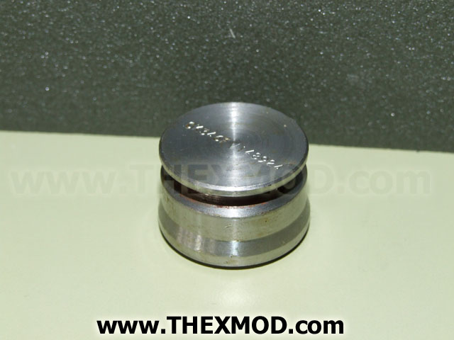 Plug - Crankshaft - CK346 / FV148924-2