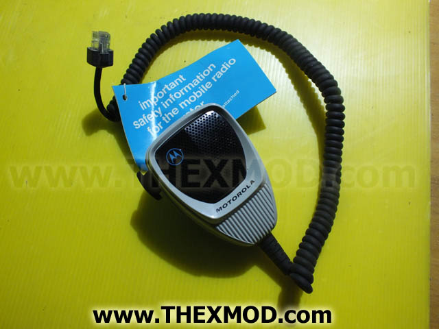 Microphone Handheld - HMN1035A-1