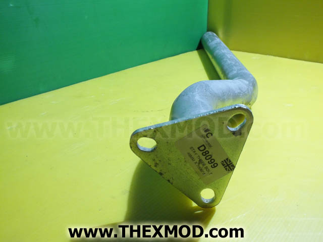 Stay Bar - Rear Wing - D8099-2