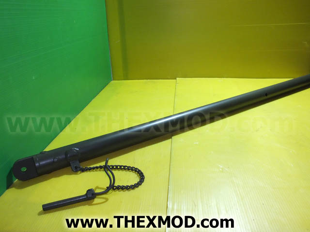 Rail Canopy - FV689484-1
