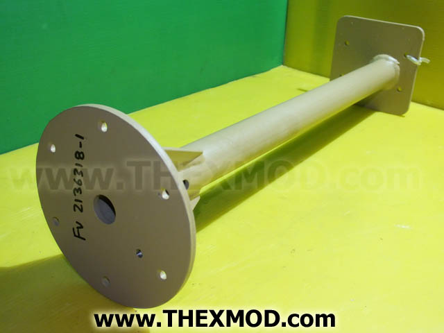 Bracket - GPS - Antenna - FV2136318/1-1