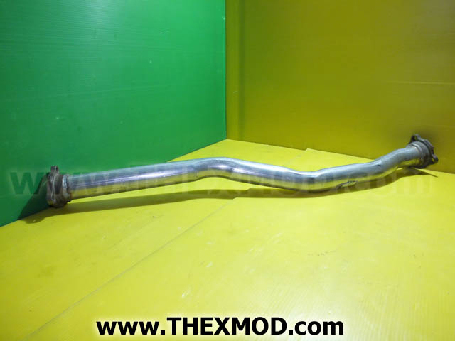 Pipe - intermediate - GEX1866 - NRC6436-1