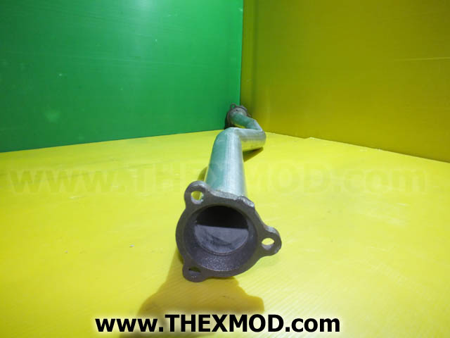 Pipe - intermediate - GEX1866 - NRC6436-2