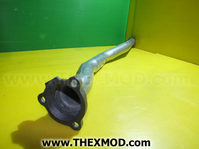 Pipe - intermediate - GEX1866 - NRC6436-3