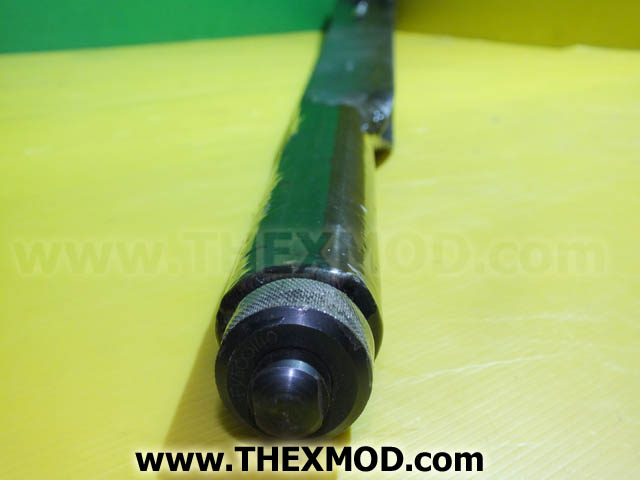 Left Hand Steering - FV500114-2