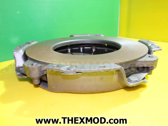 Cover Pressure Plate & Diaphragm - HE4972-2