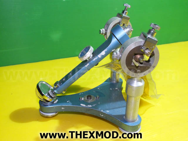 Articulator Anat Dentatus ARL-1