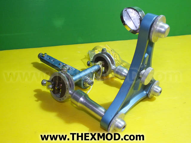 Articulator Anat Dentatus ARL-2