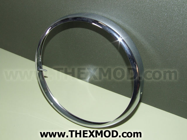 Light - Rim - 7 Inch Inside dia - 54520651 - 14200-1