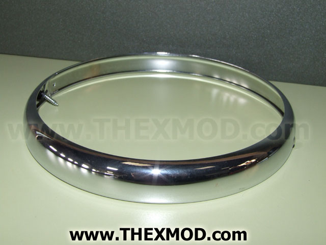 Light - Rim - 7 Inch Inside dia - 54520651 - 14200-2