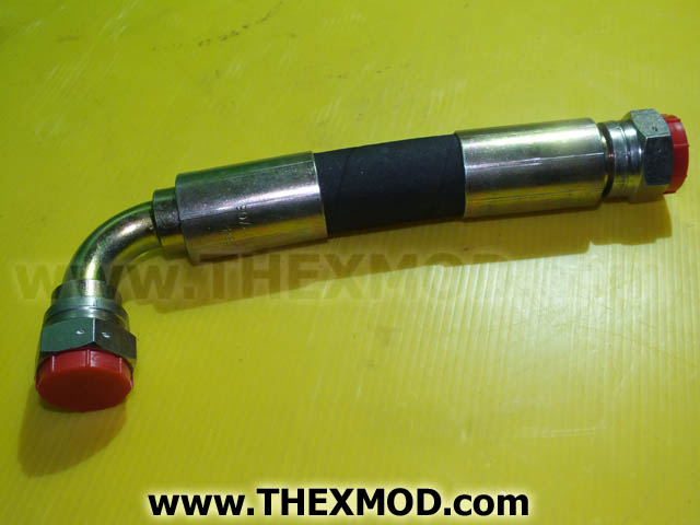 Hose - 19mm id - 28mm od - CV12298-1