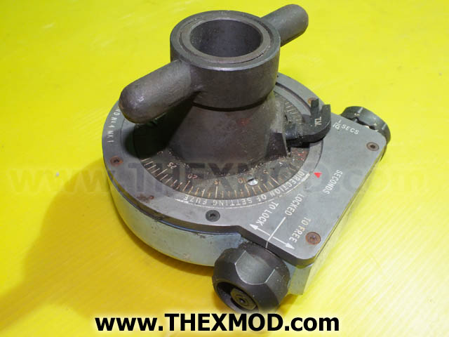 Fuze Setter - CM1356A-2