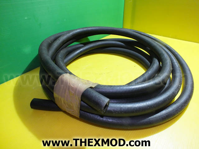Hose Rubber - 16mm id - 6.85m Long - 648-01942-1