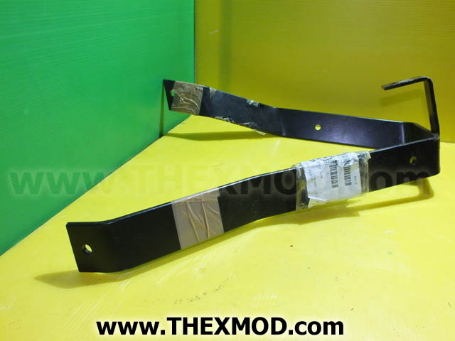 Step Upper Cab - Right Hand - 91025902-1