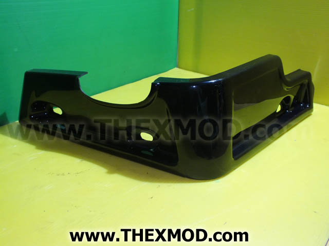 Cover - Left Hand - 331/25994-1
