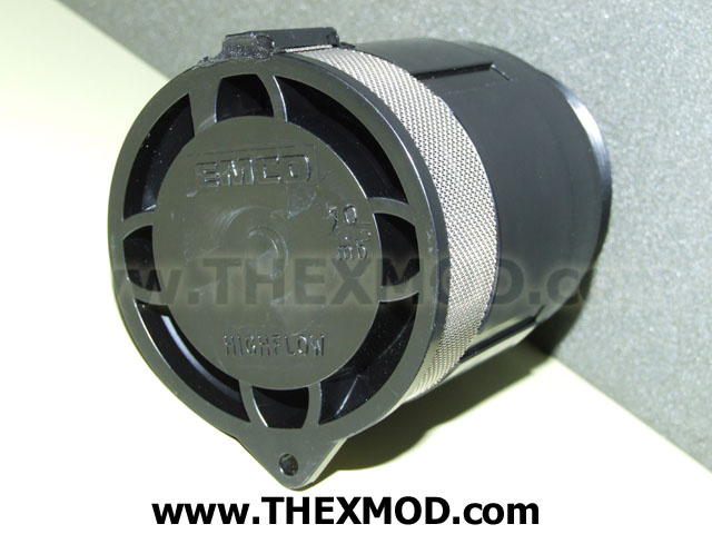 Vent Pressure Vacuum - Emco NNP101347-3