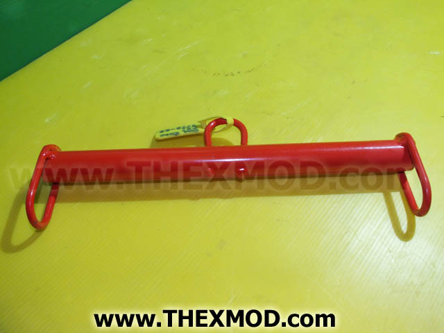 Beam Hoisting Breech Block Lifting & Stowage-1