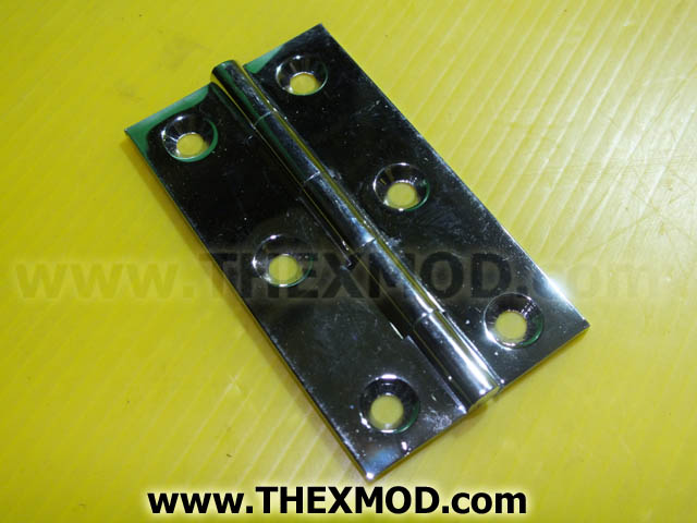 Hinge - 3in - BS1227-1