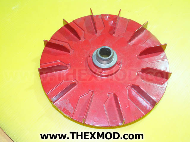 Impeller Fan - N7212(76761)-2