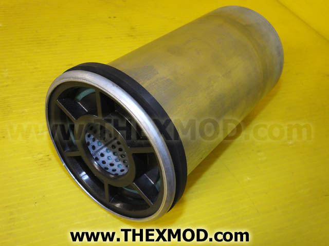 Filter - Fluid Pressure - 25mic- UCR6131 - HE0125A-1