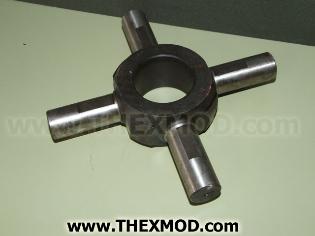 Spider Differential - RAK3452-1
