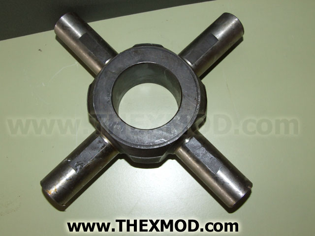 Spider Differential - RAK3452-2