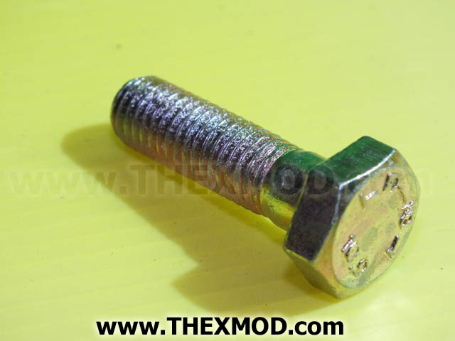 Bolt - M10 x 1.50 - 35mm Long - 11076031-1