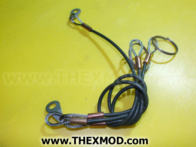 Lanyard Pear Tab - FV3025645-1