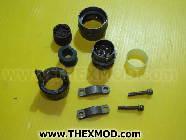 Connector Plug-1