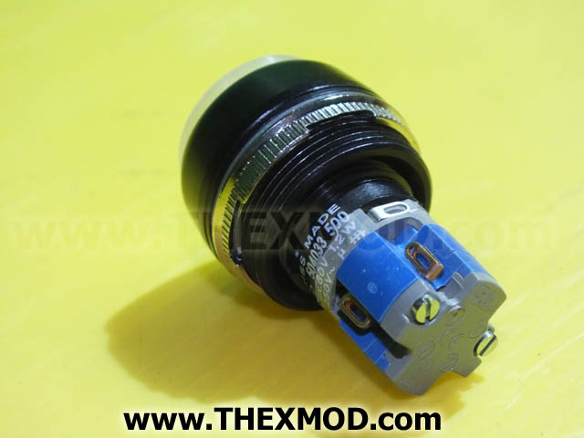Light - Indicator -  Red - Alarm - FV2188095-2