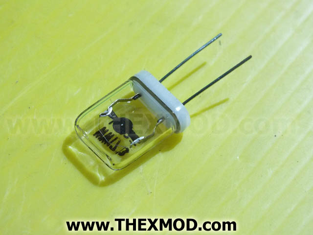 Crystal Unit - 55.87500mhz - 27371-002-01 - DS614-1