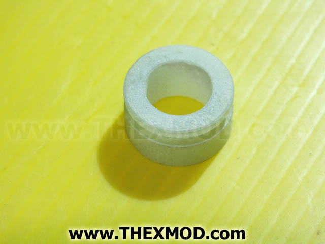 Insulator Bush - 5/8in od - 6029-61-1
