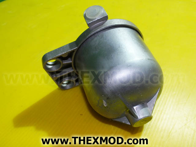 Filter Fluid Fuel System - 03418624-2
