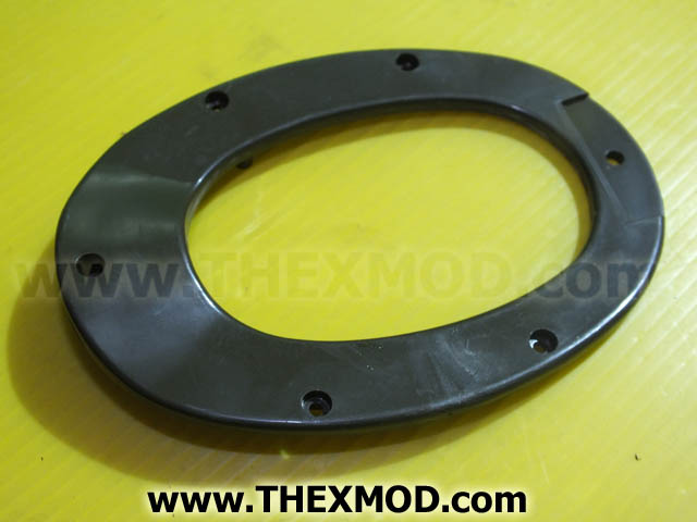 Plateform - 4 13/32in Long - 3 5/32in w - D21426-1