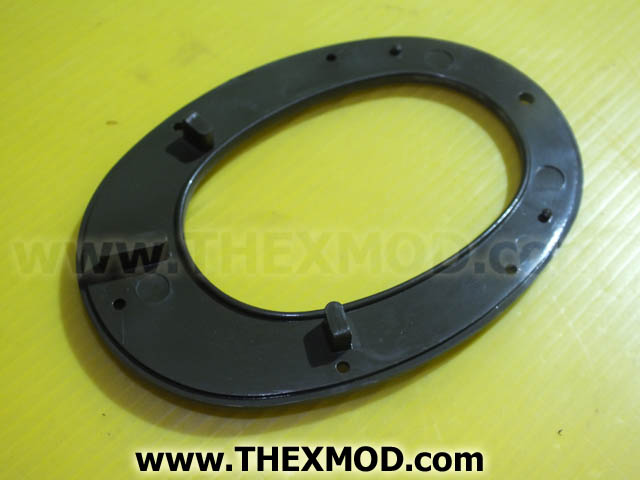 Plateform - 4 13/32in Long - 3 5/32in w - D21426-2