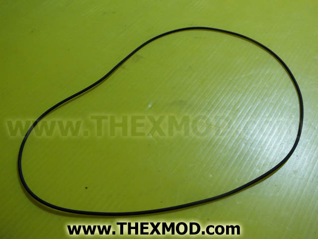 O-Ring - 6.345in id - 200-558-4470-1