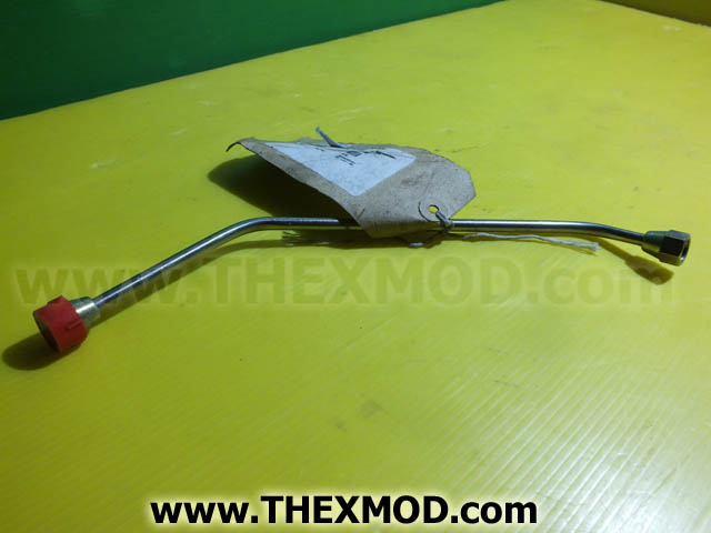 Pipe - 1/4in od - MXK2052-1