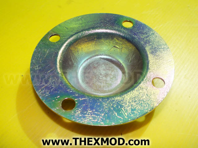 Cover Plate - 106mm od - FV800667-1