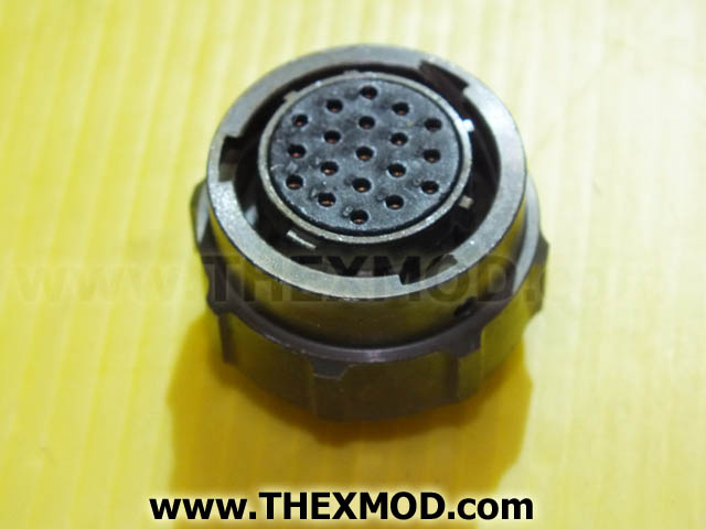 Connector - 1in x 1 9/32in- BS9522F0017C209514-1