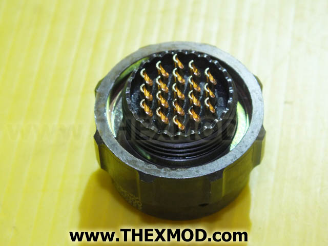Connector - 1in x 1 9/32in- BS9522F0017C209514-2