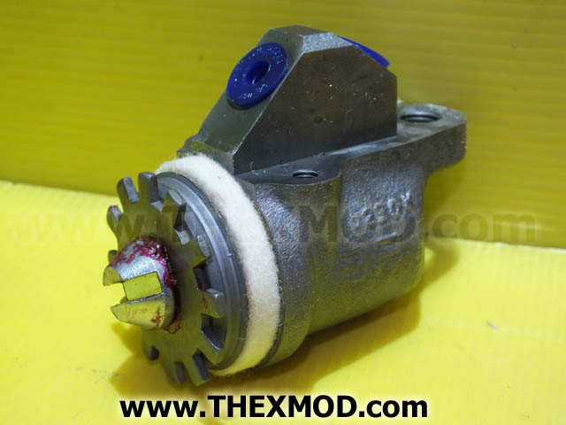Cylinder - Brake - MOD4101-1