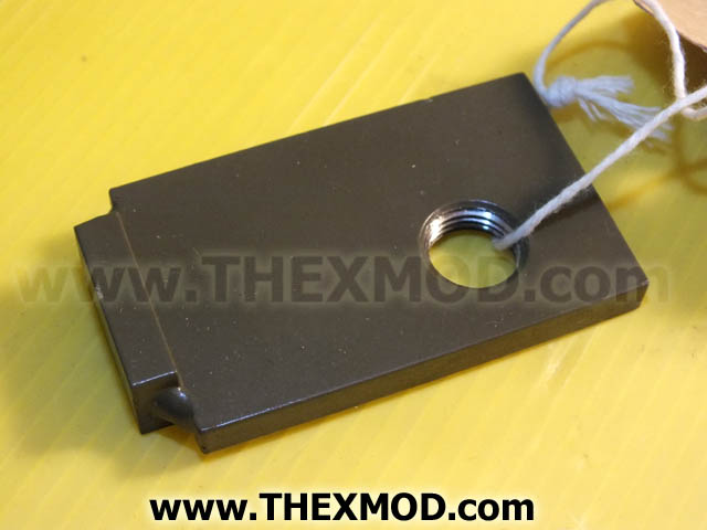Clamp Bar - 2.63in x 1.50in x 0.50in - FV860916-1