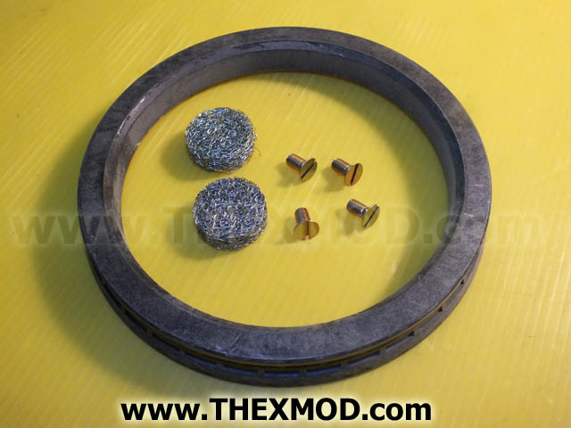 Parts Kit - Brake Booster - K102356-1