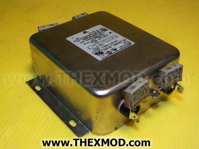 Filter & Capacitor - 05034601-1