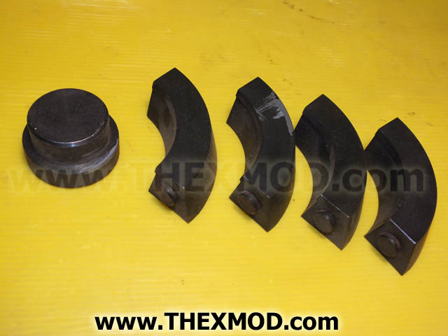 Extractor Differential Bearing - LRT-51-501-2