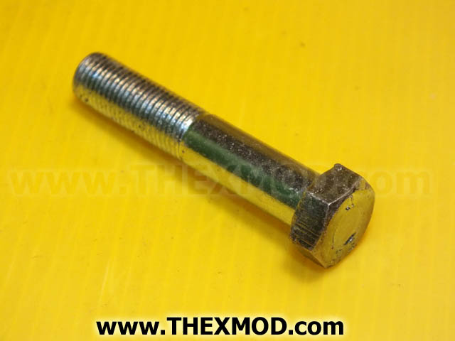 Bolt - unf - 3/8in - 2 in Long - BS1768 -1