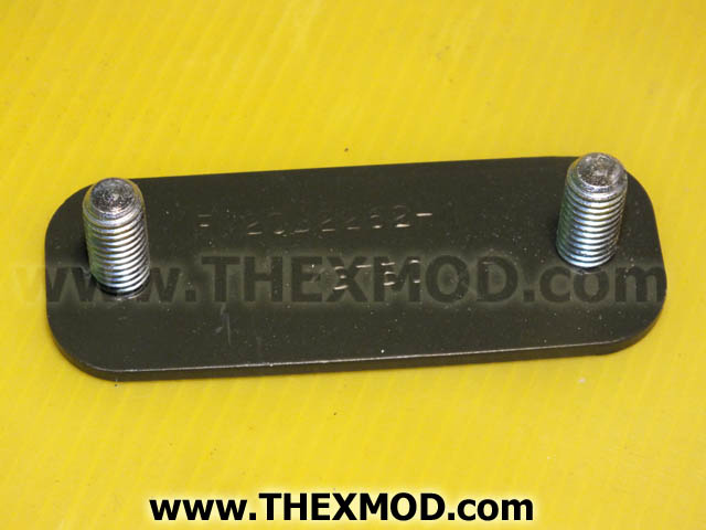 Guard - FV3022309 - BR90-46-50-10-0011-1