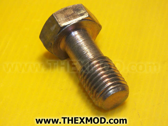 Bolt M16mm x 2mm - FV2179946-1