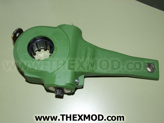Brake Adjuster - Automatic - Haldex - 72143C-2